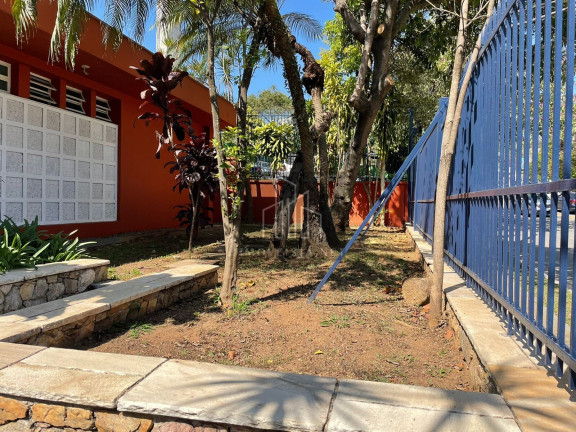 Imagem Casa com 3 Quartos para Alugar, 340 m² em Butantã - São Paulo Imagem Casa com 3 Quartos para Alugar, 340 m² em Butantã - São Paulo
