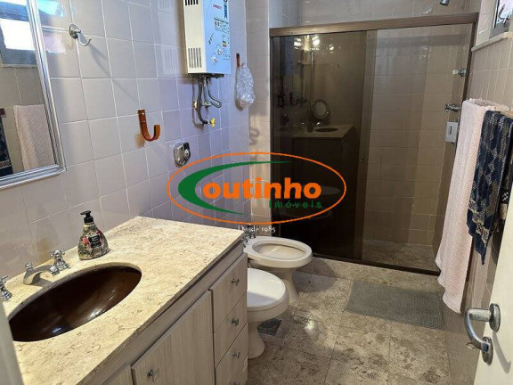 Imagem Cobertura com 3 Quartos à Venda, 180 m² em Tijuca - Rio De Janeiro Imagem Cobertura com 3 Quartos à Venda, 180 m² em Tijuca - Rio De Janeiro
