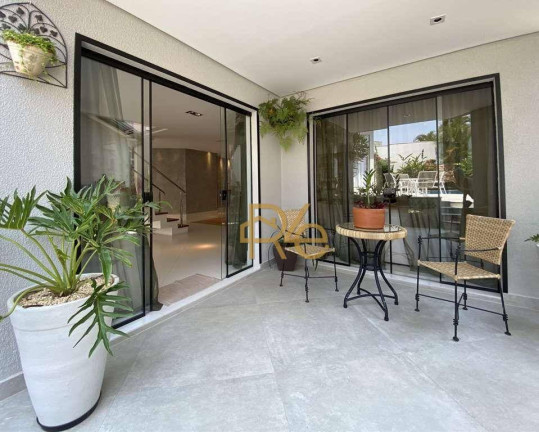 Imagem Casa com 3 Quartos à Venda, 570 m² em São Paulo Ii - Cotia