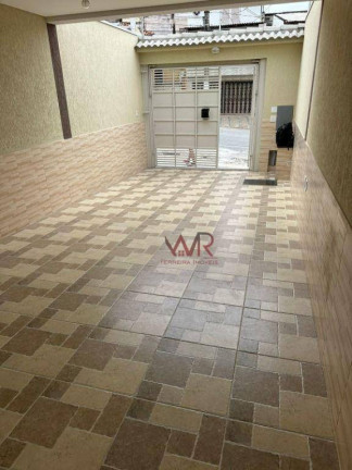 Imagem Sobrado com 3 Quartos à Venda, 140 m² em Penha - São Paulo Imagem Sobrado com 3 Quartos à Venda, 140 m² em Penha - São Paulo