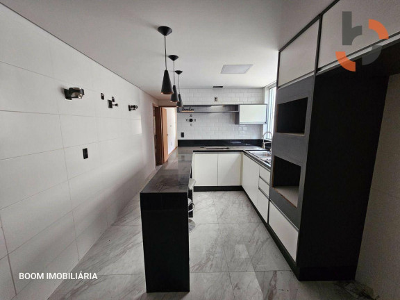 Casa com 3 Quartos à Venda, 255 m² em Parque Ulisses - Nova Iguaçu