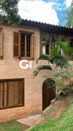 Imagem Casa à Venda,  em Centro - São Roque