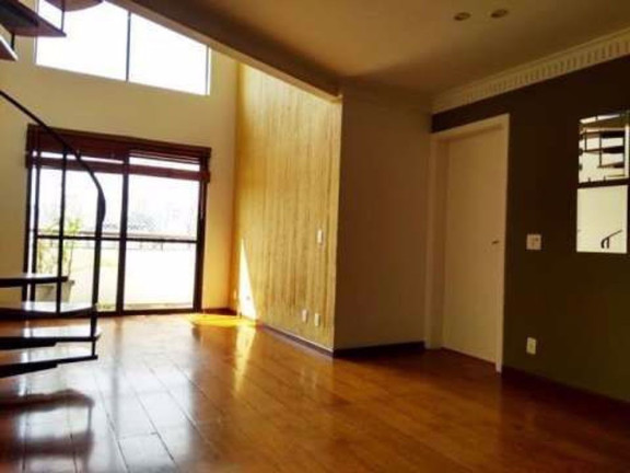 Cobertura com 3 Quartos à Venda, 223 m² em Vila Suzana - São Paulo