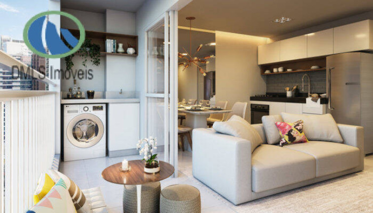 Imagem Apartamento com 2 Quartos à Venda, 44 m² em Conceição - Osasco Imagem Apartamento com 2 Quartos à Venda, 44 m² em Conceição - Osasco