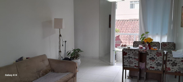 Imagem Apartamento com 2 Quartos à Venda, 98 m² em Marapé - Santos Imagem Apartamento com 2 Quartos à Venda, 98 m² em Marapé - Santos