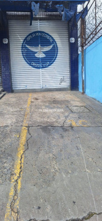 Imóvel Comercial para Alugar, 70 m² em Jardim Record - Taboão Da Serra