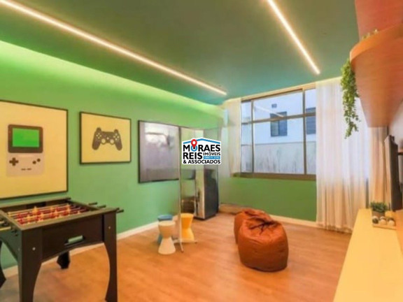 Imagem Loft à Venda, 22 m² em Jardim Das Acácias - São Paulo Imagem Loft à Venda, 22 m² em Jardim Das Acácias - São Paulo