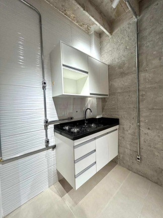 Imagem Apartamento com 1 Quarto à Venda, 29 m² Imagem Apartamento com 1 Quarto à Venda, 29 m²