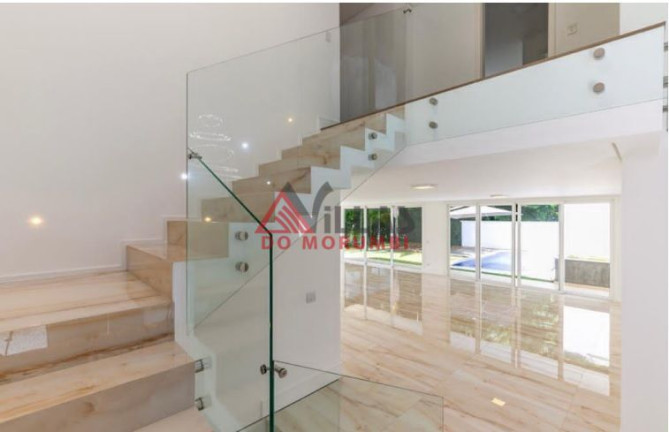 Imagem Sobrado com 4 Quartos à Venda, 540 m² em Campo Belo - São Paulo Imagem Sobrado com 4 Quartos à Venda, 540 m² em Campo Belo - São Paulo