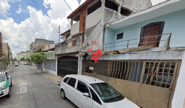 Imagem Sobrado com 4 Quartos à Venda, 125 m² em Assunção - São Bernardo Do Campo Imagem Sobrado com 4 Quartos à Venda, 125 m² em Assunção - São Bernardo Do Campo