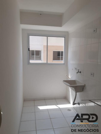 Imagem Apartamento com 2 Quartos à Venda, 40 m² em Vila Taquari - São Paulo