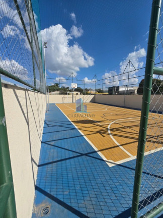 Imagem Imóvel com 2 Quartos para Alugar, 45 m² em Vila Magdalena - Contagem