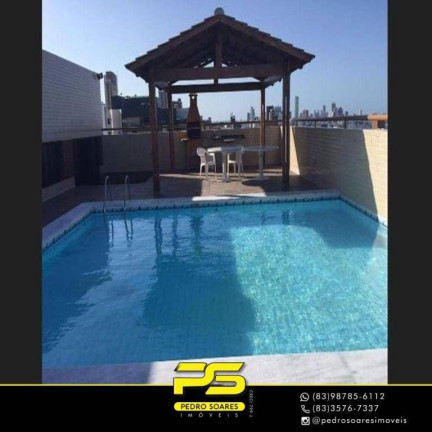Imagem Apartamento com 3 Quartos à Venda, 117 m² em Manaíra - João Pessoa Imagem Apartamento com 3 Quartos à Venda, 117 m² em Manaíra - João Pessoa