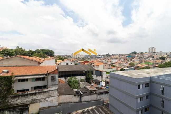 Imagem Casa com 3 Quartos à Venda, 121 m² em Vila Moraes - São Paulo Imagem Casa com 3 Quartos à Venda, 121 m² em Vila Moraes - São Paulo