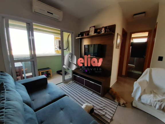 Imagem Apartamento com 2 Quartos à Venda, 54 m² em Centro - Bauru Imagem Apartamento com 2 Quartos à Venda, 54 m² em Centro - Bauru