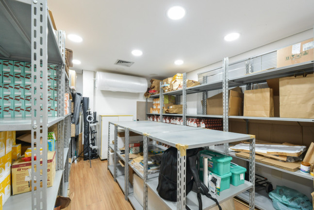 Sala Comercial à Venda, 97 m² em Vila Mariana - São Paulo