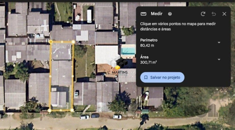 Imagem Casa com 2 Quartos à Venda, 60 m² em Ponta Grossa - Porto Alegre Imagem Casa com 2 Quartos à Venda, 60 m² em Ponta Grossa - Porto Alegre