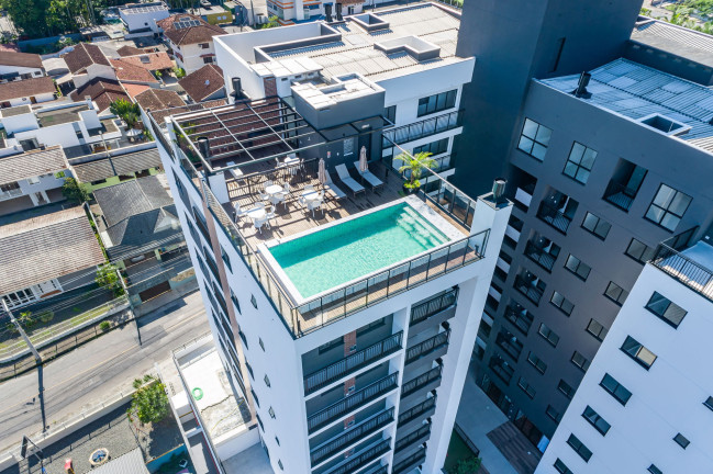 Imagem Apartamento com 3 Quartos à Venda, 137 m² em Costa E Silva - Joinville Imagem Apartamento com 3 Quartos à Venda, 137 m² em Costa E Silva - Joinville