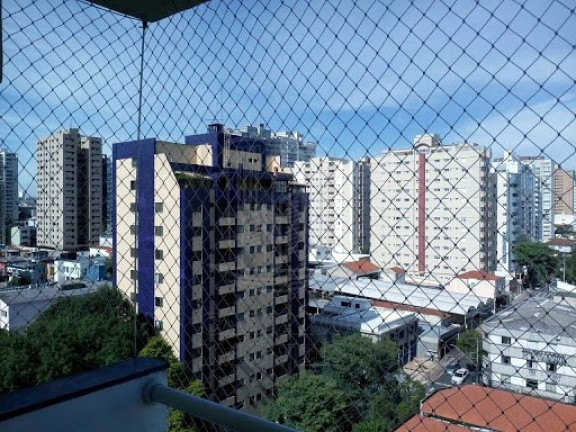 Imagem Imóvel com 3 Quartos à Venda, 127 m² em Santa Paula - São Caetano Do Sul Imagem Imóvel com 3 Quartos à Venda, 127 m² em Santa Paula - São Caetano Do Sul