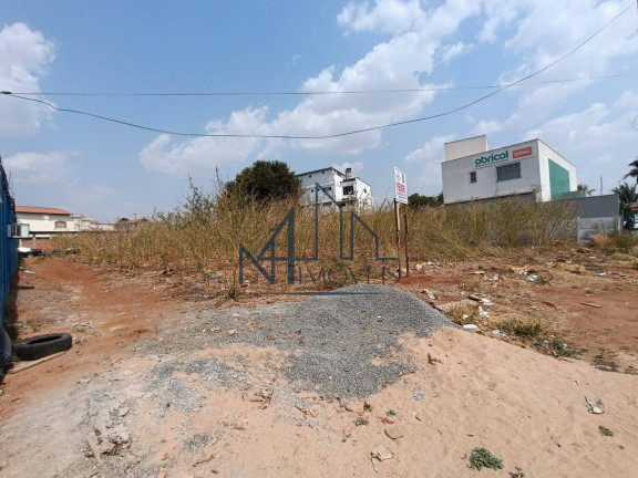 Imagem Terreno à Venda, 1.540 m² em Setor Oeste - Aparecida De Goiânia Imagem Terreno à Venda, 1.540 m² em Setor Oeste - Aparecida De Goiânia
