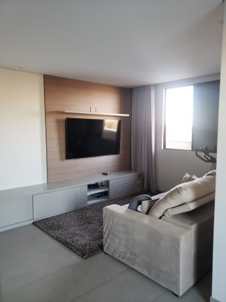 Imagem Cobertura com 3 Quartos à Venda, 145 m² em Dona Clara - Belo Horizonte