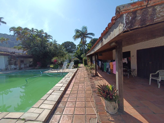 Imagem Casa com 6 Quartos à Venda, 1.318 m² em Guaiúba - Guarujá Imagem Casa com 6 Quartos à Venda, 1.318 m² em Guaiúba - Guarujá