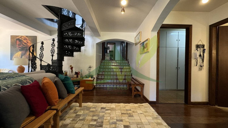 Imagem Chácara com 4 Quartos à Venda, 1.550 m² em Portão - Atibaia