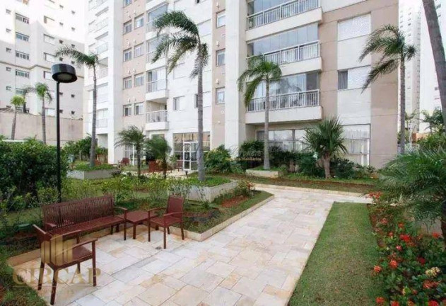 Imagem Apartamento com 2 Quartos à Venda, 60 m² em Vila Leopoldina - São Paulo Imagem Apartamento com 2 Quartos à Venda, 60 m² em Vila Leopoldina - São Paulo