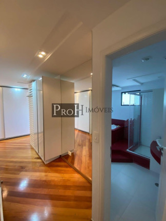 Imagem Apartamento com 3 Quartos à Venda, 250 m² em Jardim Do Mar - São Bernardo Do Campo