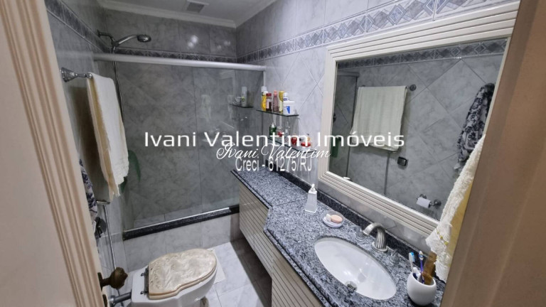 Imagem Apartamento com 4 Quartos à Venda, 310 m² em Barra Da Tijuca - Rio De Janeiro