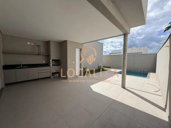 Imagem Casa com 3 Quartos à Venda, 149 m² em Condomínio Terras Do Vale - Caçapava Imagem Casa com 3 Quartos à Venda, 149 m² em Condomínio Terras Do Vale - Caçapava