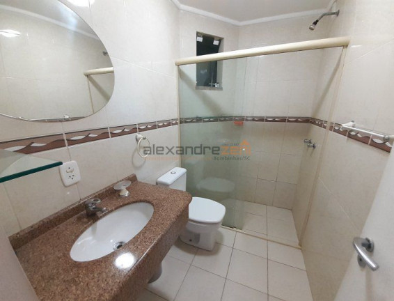 Imagem Cobertura com 3 Quartos à Venda, 140 m² em Bombas - Bombinhas Imagem Cobertura com 3 Quartos à Venda, 140 m² em Bombas - Bombinhas