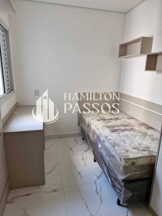 Imagem Apartamento com 3 Quartos à Venda, 85 m² em Vila Pires - Santo André