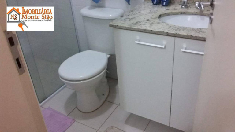 Imagem Apartamento com 3 Quartos à Venda, 80 m² em Jardim Las Vegas - Guarulhos Imagem Apartamento com 3 Quartos à Venda, 80 m² em Jardim Las Vegas - Guarulhos