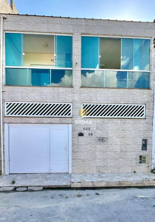 Imagem Sobrado com 3 Quartos à Venda, 191 m² em Morrinhos - Guarujá Imagem Sobrado com 3 Quartos à Venda, 191 m² em Morrinhos - Guarujá