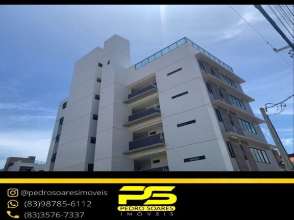 Imagem Imóvel com 1 Quarto à Venda, 20 m² em Intermares - Cabedelo Imagem Imóvel com 1 Quarto à Venda, 20 m² em Intermares - Cabedelo