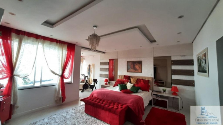 Imagem Sobrado com 6 Quartos à Venda, 750 m² em Centro - Itapoá