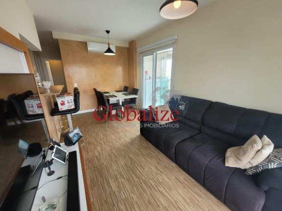 Imagem Imóvel com 2 Quartos à Venda, 77 m² em Ponta Da Praia - Santos Imagem Imóvel com 2 Quartos à Venda, 77 m² em Ponta Da Praia - Santos