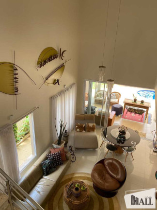 Imagem Casa com 3 Quartos à Venda, 250 m² em Loteamento Village Damha Mirassol Iii - Mirassol Imagem Casa com 3 Quartos à Venda, 250 m² em Loteamento Village Damha Mirassol Iii - Mirassol