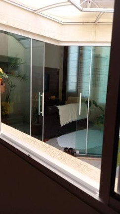 Imagem Casa com 3 Quartos à Venda, 96 m² em Horto Florestal - Sorocaba Imagem Casa com 3 Quartos à Venda, 96 m² em Horto Florestal - Sorocaba