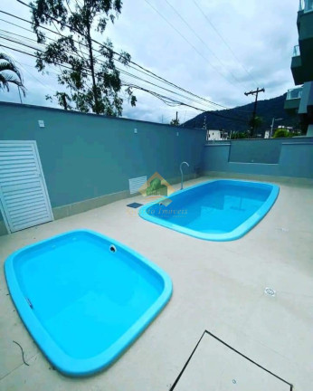 Imagem Apartamento com 2 Quartos à Venda, 72 m² em Perequê Açu - Ubatuba