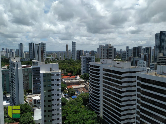 Imagem Apartamento com 3 Quartos à Venda, 155 m² em Graças - Recife Imagem Apartamento com 3 Quartos à Venda, 155 m² em Graças - Recife