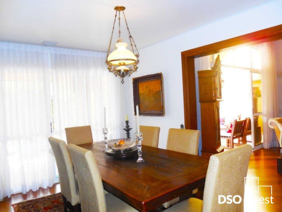 Imagem Casa de Condomínio com 4 Quartos à Venda ou Locação, em Alto Da Boa Vista - São Paulo Imagem Casa de Condomínio com 4 Quartos à Venda ou Locação, em Alto Da Boa Vista - São Paulo
