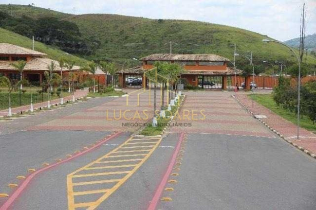 Imagem Terreno em Condomínio à Venda, 270 m² em Cézar De Souza - Mogi Das Cruzes