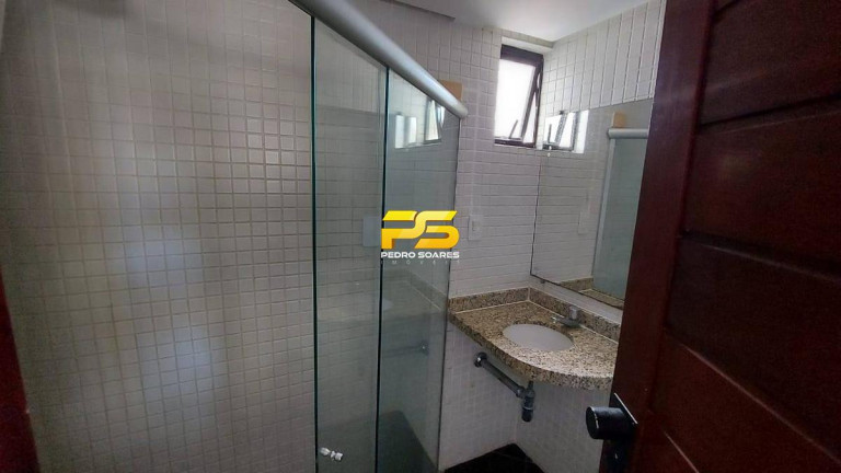 Imagem Apartamento com 4 Quartos à Venda, 166 m² em Tambaú - João Pessoa Imagem Apartamento com 4 Quartos à Venda, 166 m² em Tambaú - João Pessoa