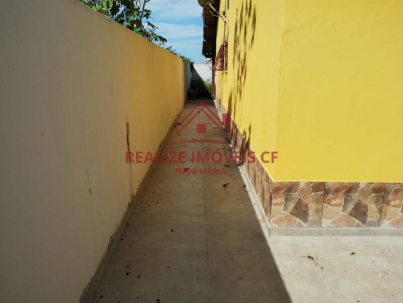 Imagem Casa com 2 Quartos à Venda, 250 m² em Guriri - Cabo Frio