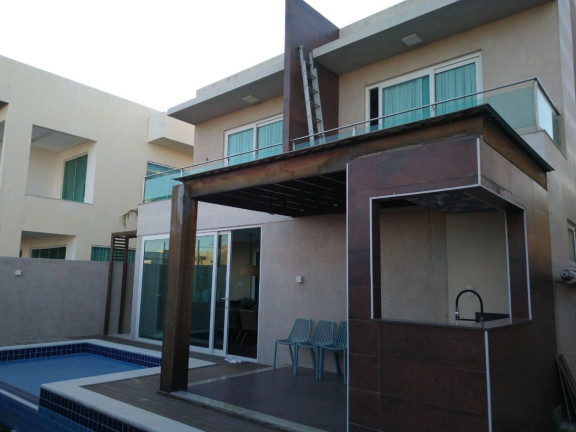 Imagem Casa com 3 Quartos à Venda, 343 m² em Zona De Expansão (aruana) - Aracaju Imagem Casa com 3 Quartos à Venda, 343 m² em Zona De Expansão (aruana) - Aracaju