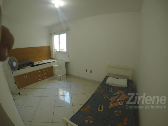Imagem Apartamento com 3 Quartos à Venda, 105 m² em Praia Do Morro - Guarapari