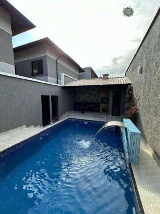 Imagem Sobrado com 2 Quartos à Venda, 60 m² em Maracanã - Praia Grande Imagem Sobrado com 2 Quartos à Venda, 60 m² em Maracanã - Praia Grande