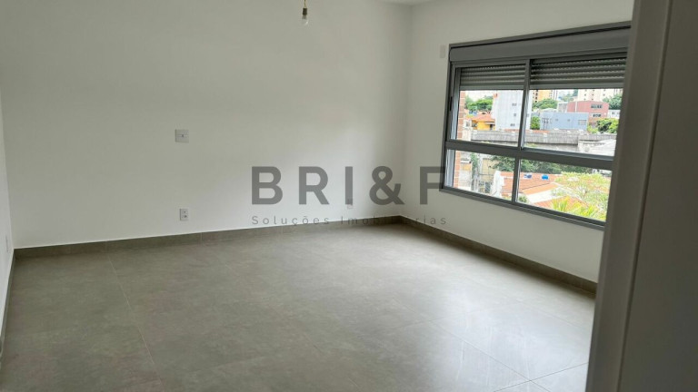 Apartamento com 3 Quartos à Venda, 121 m² em Vila Sofia - São Paulo